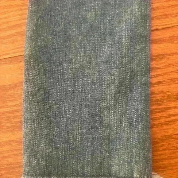 Adriano Goldschmied Denim  Jeans size 25 Legging Ankle Exc Con - Picture 6 of 7